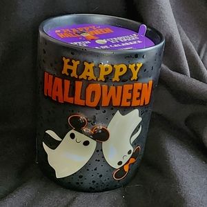Disney Happy Halloween Pumpkin Spice Candle